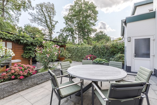 Medium property photo - Acaciaweg 19, 5915 GC Venlo